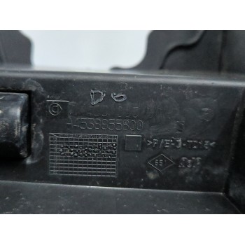 Recambio de panel frontal para smart forfour hatchback (453) electric drive / eq (453.091) referencia OEM IAM A4538855800 620368
