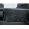 Recambio de panel frontal para smart forfour hatchback (453) electric drive / eq (453.091) referencia OEM IAM A4538855800 620368