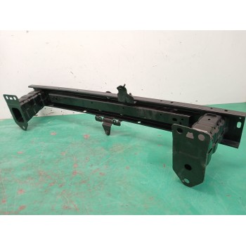 Recambio de refuerzo paragolpes delantero para smart forfour hatchback (453) electric drive / eq (453.091) referencia OEM IAM BR