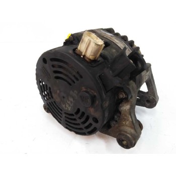 Recambio de alternador para ford focus berlina (cak) 1.8 tdci turbodiesel cat referencia OEM IAM 1M5T10300BD  90A