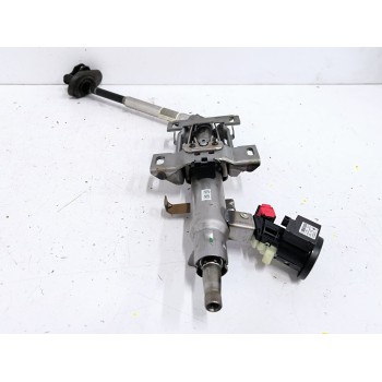 Recambio de columna direccion para smart forfour hatchback (453) electric drive / eq (453.091) referencia OEM IAM A4534600500 48