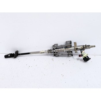 Recambio de columna direccion para smart forfour hatchback (453) electric drive / eq (453.091) referencia OEM IAM A4534600500 48