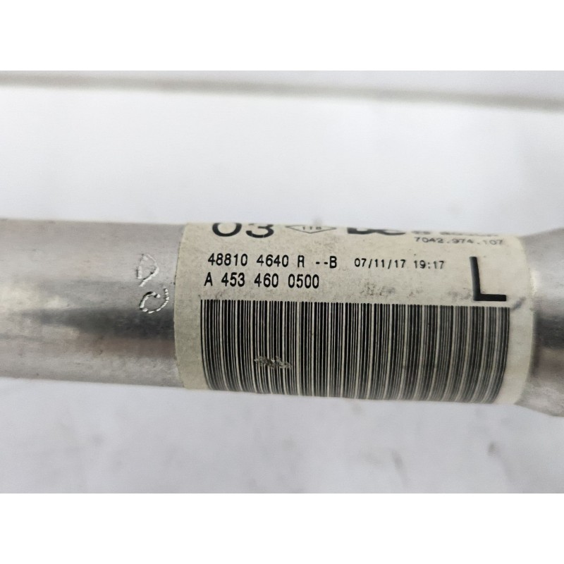 COLUMNA DIRECCION 488104640R