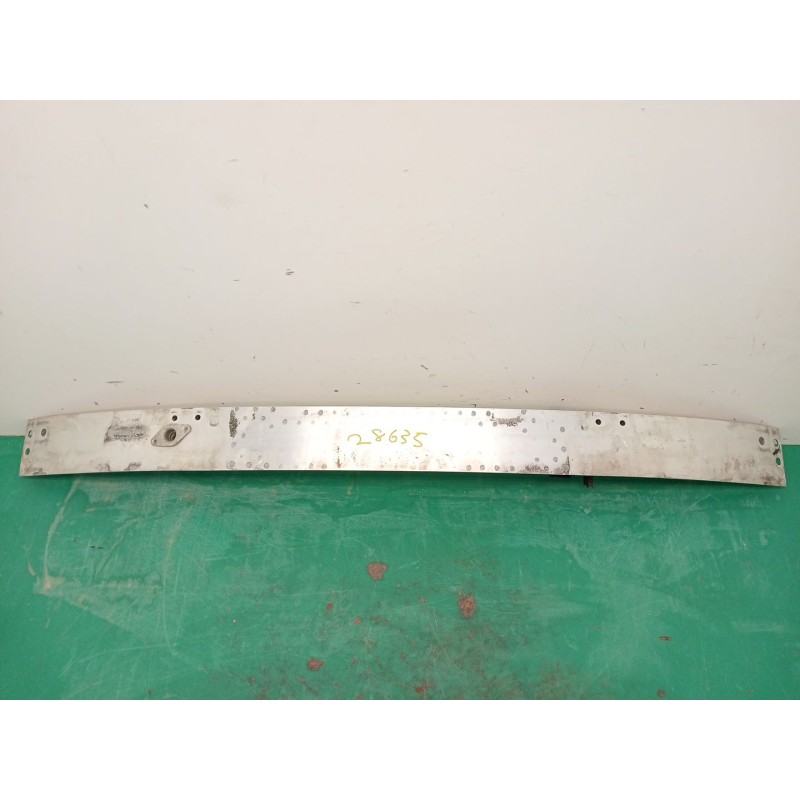 Recambio de refuerzo paragolpes delantero para mercedes-benz clase c (w203) c 220 cdi (203.008) referencia OEM IAM A2036203134 A