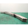 Recambio de refuerzo paragolpes delantero para mercedes-benz clase c (w203) c 220 cdi (203.008) referencia OEM IAM A2036203134 A