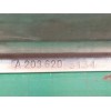 Recambio de refuerzo paragolpes delantero para mercedes-benz clase c (w203) c 220 cdi (203.008) referencia OEM IAM A2036203134 A