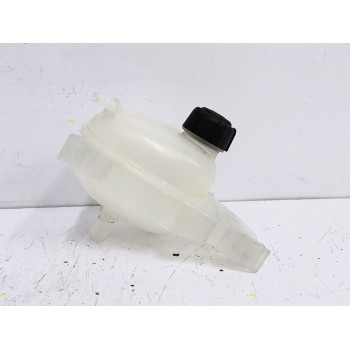 Recambio de deposito expansion para smart forfour hatchback (453) electric drive / eq (453.091) referencia OEM IAM A4535000049 2