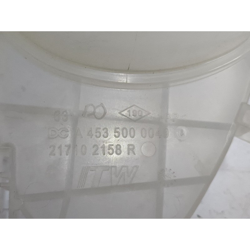 DEPOSITO EXPANSION 217102158R