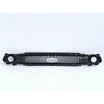 Recambio de rejilla paragolpes delantero para smart forfour hatchback (453) electric drive / eq (453.091) referencia OEM IAM A45