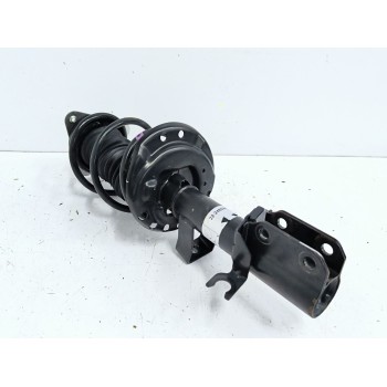 Recambio de amortiguador delantero derecho para smart forfour hatchback (453) electric drive / eq (453.091) referencia OEM IAM A