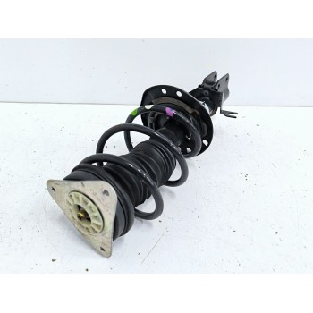 Recambio de amortiguador delantero derecho para smart forfour hatchback (453) electric drive / eq (453.091) referencia OEM IAM A