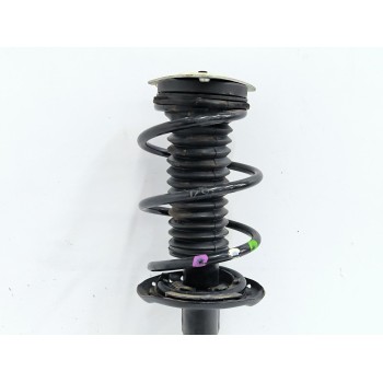 Recambio de amortiguador delantero izquierdo para smart forfour hatchback (453) electric drive / eq (453.091) referencia OEM IAM