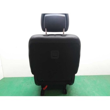 Recambio de asientos trasero derecho para mercedes-benz clase r (w251) r 350 cdi 4-matic (251.023) referencia OEM IAM  FILA CENT