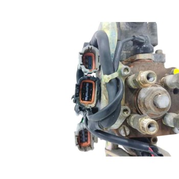 Recambio de bomba inyeccion para nissan almera (n15) 2.0 diesel referencia OEM IAM 167002N100 1047002041 