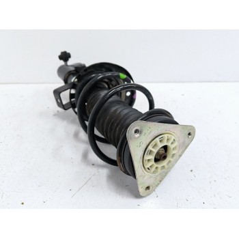 Recambio de amortiguador delantero izquierdo para smart forfour hatchback (453) electric drive / eq (453.091) referencia OEM IAM