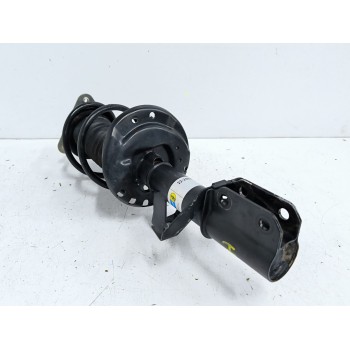 Recambio de amortiguador delantero izquierdo para smart forfour hatchback (453) electric drive / eq (453.091) referencia OEM IAM