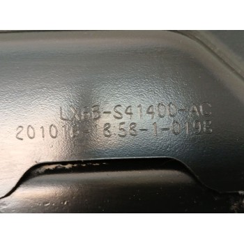Recambio de refuerzo paragolpes trasero para ford kuga iii (dfk) 2.0 ecoblue mhev referencia OEM IAM LX6BS41400AC  