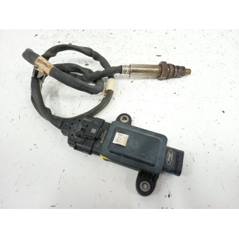Recambio de sonda lambda para ford kuga iii (dfk) 2.0 ecoblue mhev referencia OEM IAM JX6A5L248AB  