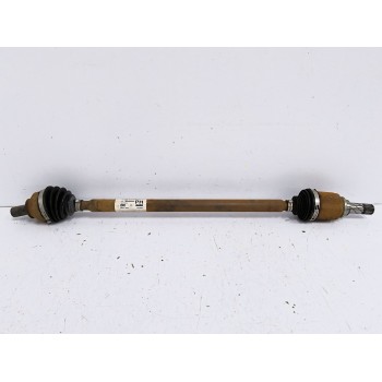 Recambio de transmision delantera derecha para smart forfour hatchback (453) electric drive / eq (453.091) referencia OEM IAM A4