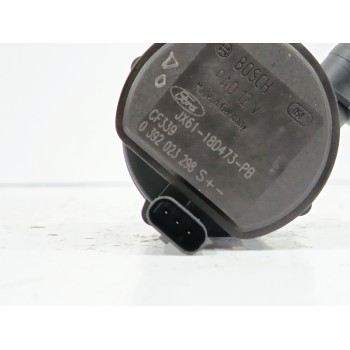 Recambio de bomba agua para ford kuga iii (dfk) 2.0 ecoblue mhev referencia OEM IAM JX6118D473PB  