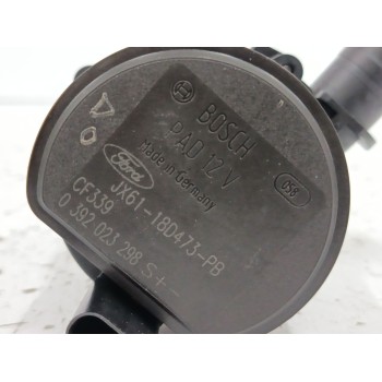 Recambio de bomba agua para ford kuga iii (dfk) 2.0 ecoblue mhev referencia OEM IAM JX6118D473PB  