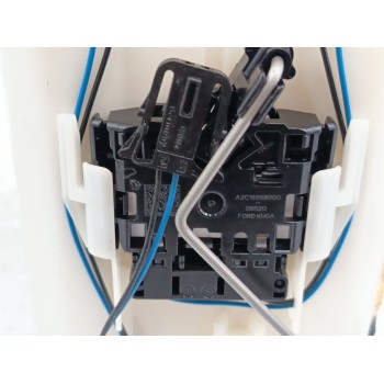 Recambio de aforador para ford kuga iii (dfk) 2.0 ecoblue mhev referencia OEM IAM LX619H307CA A2C17984502 