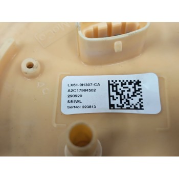 Recambio de aforador para ford kuga iii (dfk) 2.0 ecoblue mhev referencia OEM IAM LX619H307CA A2C17984502 