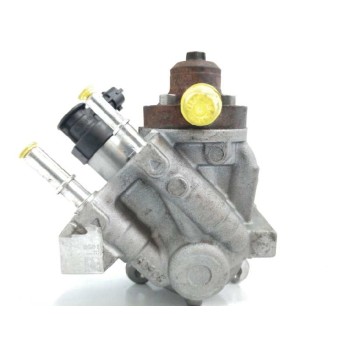Recambio de bomba inyeccion para citroën c-elysée exclusive referencia OEM IAM 9811347380 0445010739 
