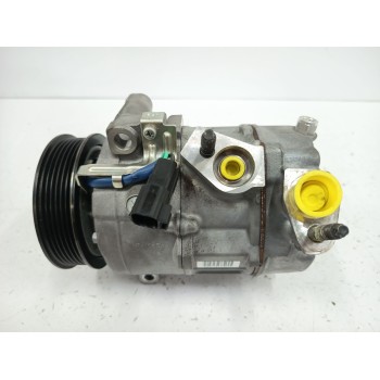 COMPRESOR AIRE ACONDICIONADO JX6119D629PA 4472503910 