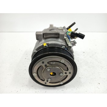Recambio de compresor aire acondicionado para ford kuga iii (dfk) 2.0 ecoblue mhev referencia OEM IAM JX6119D629PA 4472503910 