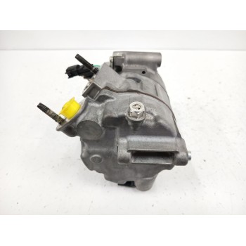 Recambio de compresor aire acondicionado para ford kuga iii (dfk) 2.0 ecoblue mhev referencia OEM IAM JX6119D629PA 4472503910 