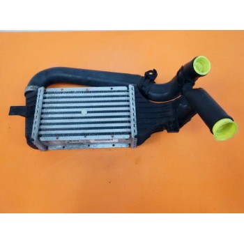 INTERCOOLER 09129519 