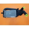 Recambio de intercooler para opel zafira a elegance referencia OEM IAM 09129519  