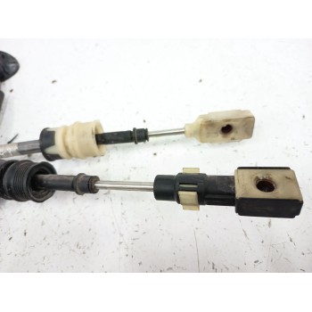 Recambio de varillaje cambio para ford kuga iii (dfk) 2.0 ecoblue mhev referencia OEM IAM LX6R7E395ND  