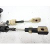 Recambio de varillaje cambio para ford kuga iii (dfk) 2.0 ecoblue mhev referencia OEM IAM LX6R7E395ND  