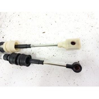 Recambio de varillaje cambio para ford kuga iii (dfk) 2.0 ecoblue mhev referencia OEM IAM LX6R7E395ND  