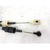 Recambio de varillaje cambio para ford kuga iii (dfk) 2.0 ecoblue mhev referencia OEM IAM LX6R7E395ND  