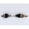 Recambio de transmision delantera izquierda para smart forfour hatchback (453) electric drive / eq (453.091) referencia OEM IAM 