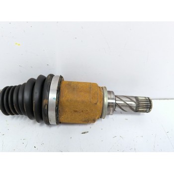 Recambio de transmision delantera izquierda para smart forfour hatchback (453) electric drive / eq (453.091) referencia OEM IAM 