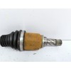 Recambio de transmision delantera izquierda para smart forfour hatchback (453) electric drive / eq (453.091) referencia OEM IAM 