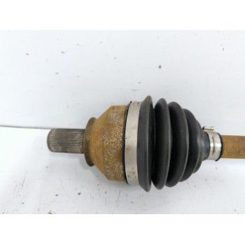 Recambio de transmision delantera izquierda para smart forfour hatchback (453) electric drive / eq (453.091) referencia OEM IAM 