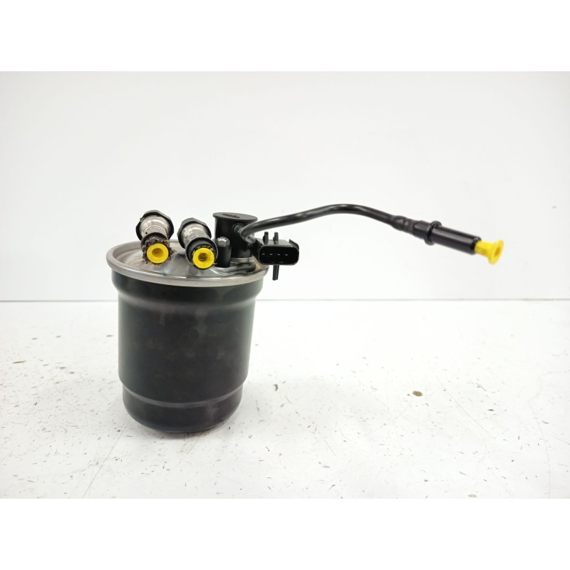 Recambio de soporte filtro gasoil para ford kuga iii (dfk) 2.0 ecoblue mhev referencia OEM IAM JX619155AF  