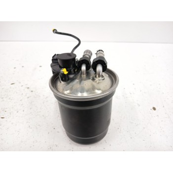 Recambio de soporte filtro gasoil para ford kuga iii (dfk) 2.0 ecoblue mhev referencia OEM IAM JX619155AF  