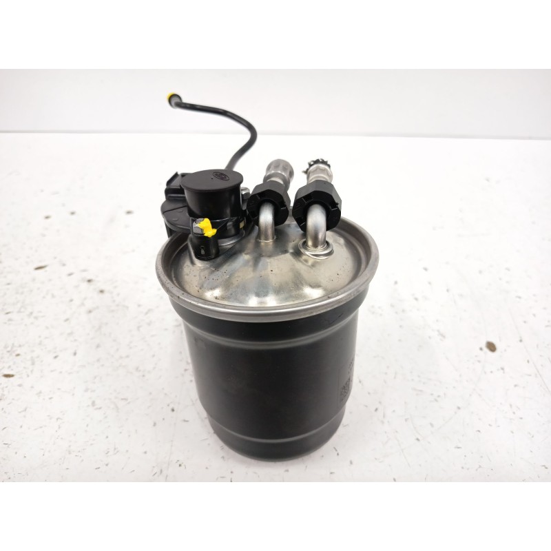 SOPORTE FILTRO GASOIL