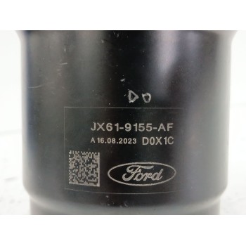 Recambio de soporte filtro gasoil para ford kuga iii (dfk) 2.0 ecoblue mhev referencia OEM IAM JX619155AF  