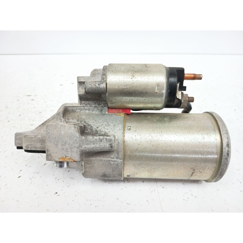 MOTOR ARRANQUE