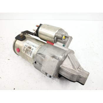 Recambio de motor arranque para ford kuga iii (dfk) 2.0 ecoblue mhev referencia OEM IAM K2GT11000EB  