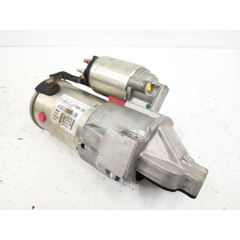 MOTOR ARRANQUE