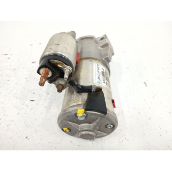 Recambio de motor arranque para ford kuga iii (dfk) 2.0 ecoblue mhev referencia OEM IAM K2GT11000EB  