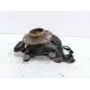 Recambio de mangueta delantera izquierda para smart forfour hatchback (453) electric drive / eq (453.091) referencia OEM IAM A45